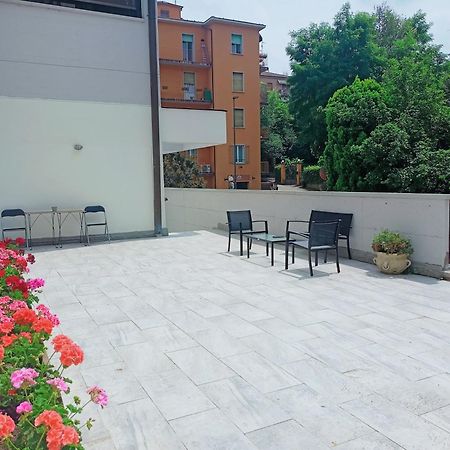 Affittacamere Rizzoli Bologne Extérieur photo